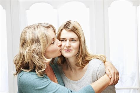 mom and daughter lesbian|Lesbian Mom and Daughter Relationship After 13 Years